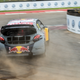 Illustration for article titled All Of The Fast Rallycross Cars Have Descended Upon Austin